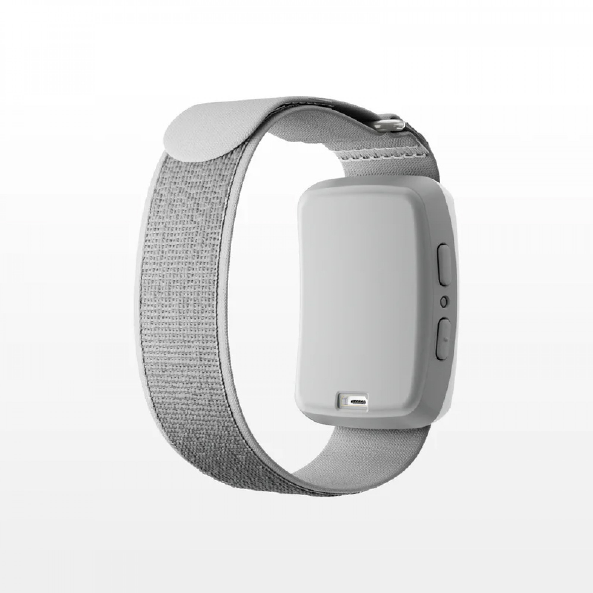 Браслет Apollo Neuro Wearable (Glacier) + подписка на 12 месяцев